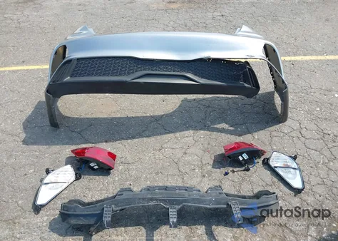 2024 Kia Forte Lxs из США, поврежденный, VIN 3KPF24AD3RE808666